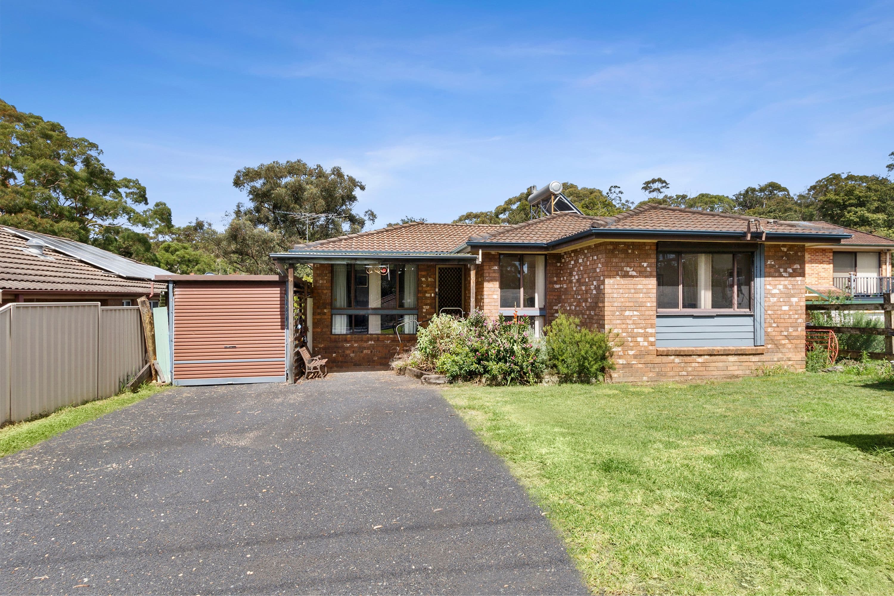 252 Lieutenant Bowen Drive, Bowen Mountain NSW 2753, Bowen Mountain - Image 1