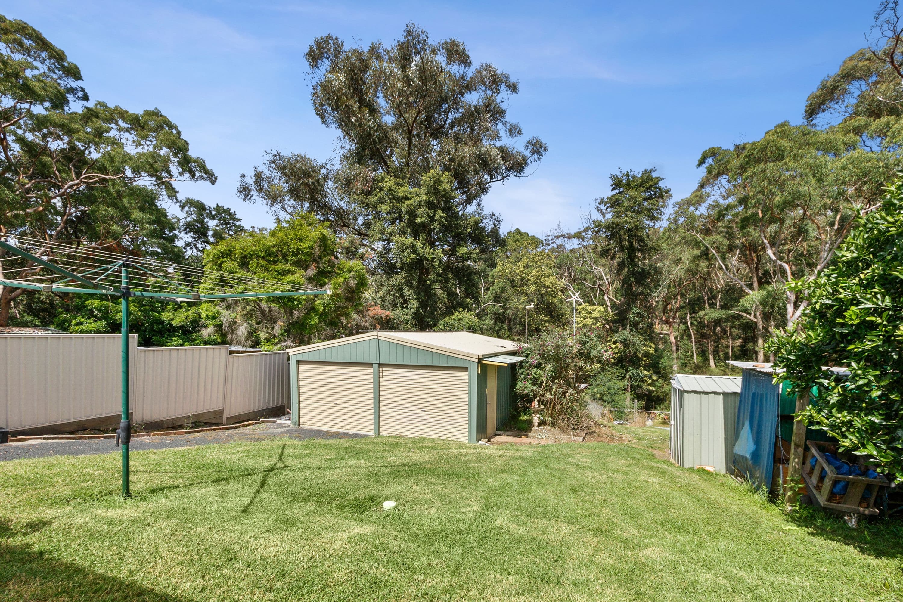 252 Lieutenant Bowen Drive, Bowen Mountain NSW 2753, Bowen Mountain - Thumbnail 2