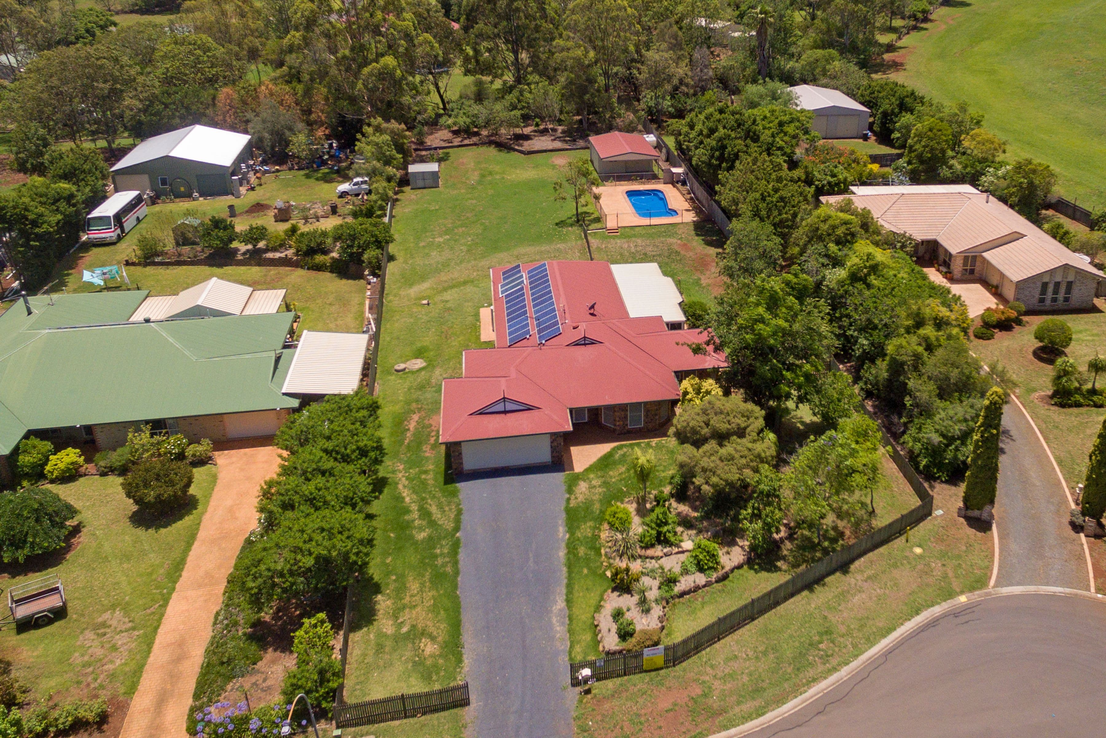 4 De Gruchy Court, Highfields QLD 4352, Highfields - Thumbnail 3