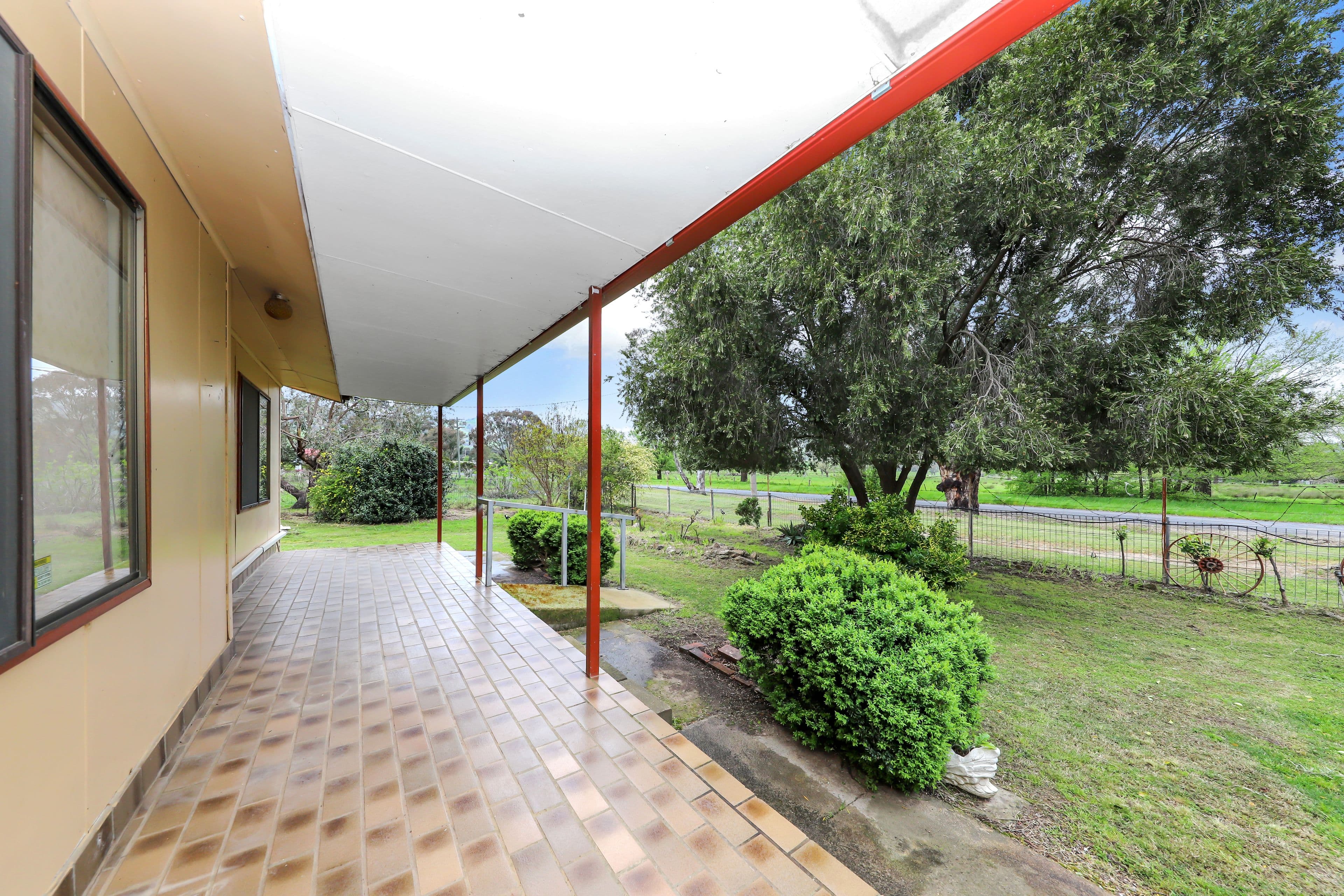 17-19 Bray Street, Brungle NSW 2722, Brungle - Thumbnail 2