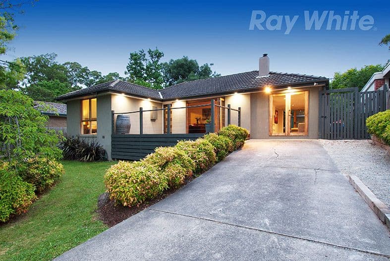 57 ALLENDALE Road, Croydon VIC 3136, Croydon - Image 1