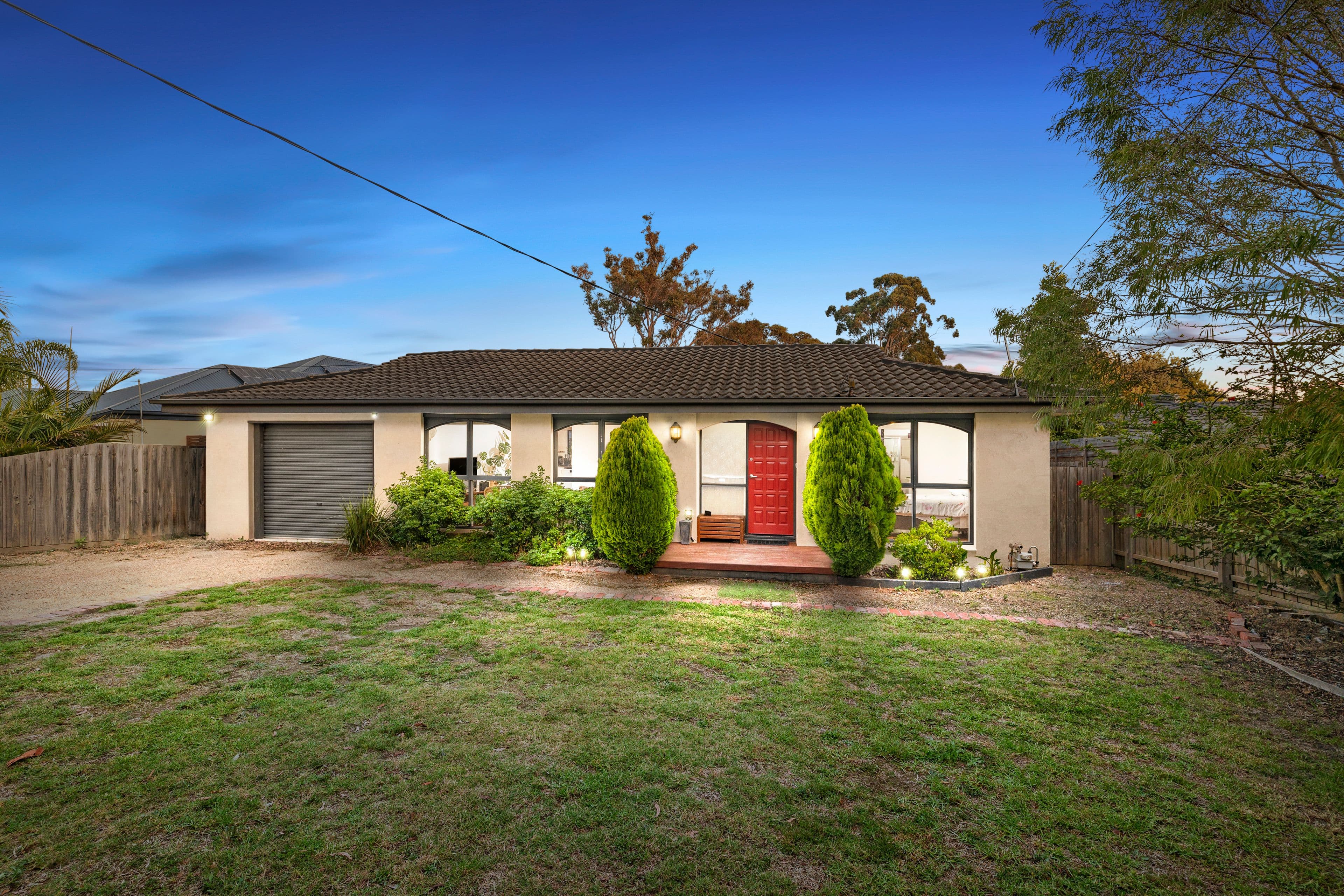 19B Anne Road, Knoxfield VIC 3180, Knoxfield - Image 1