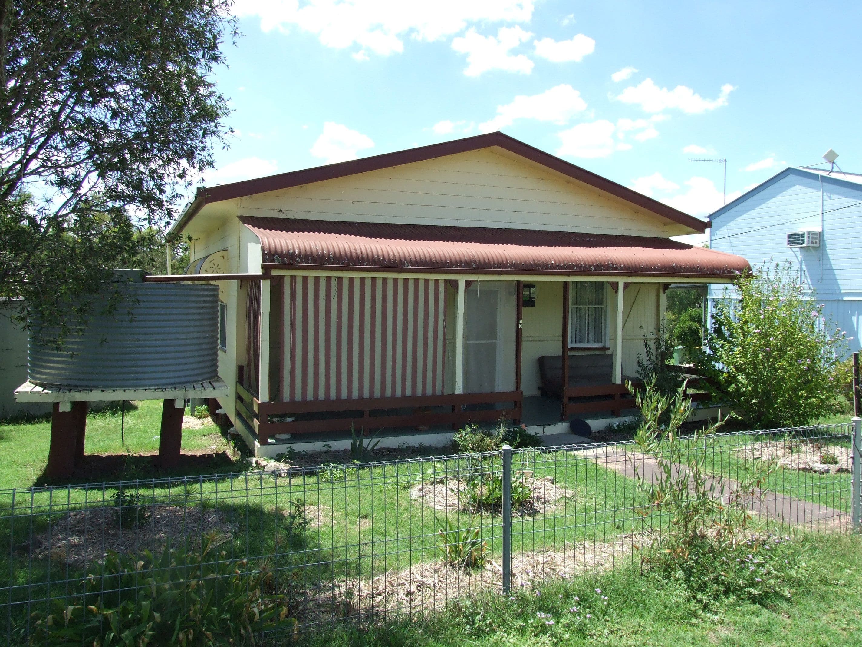 13 McDougall Street, Cooyar QLD 4402, Cooyar - Image 1