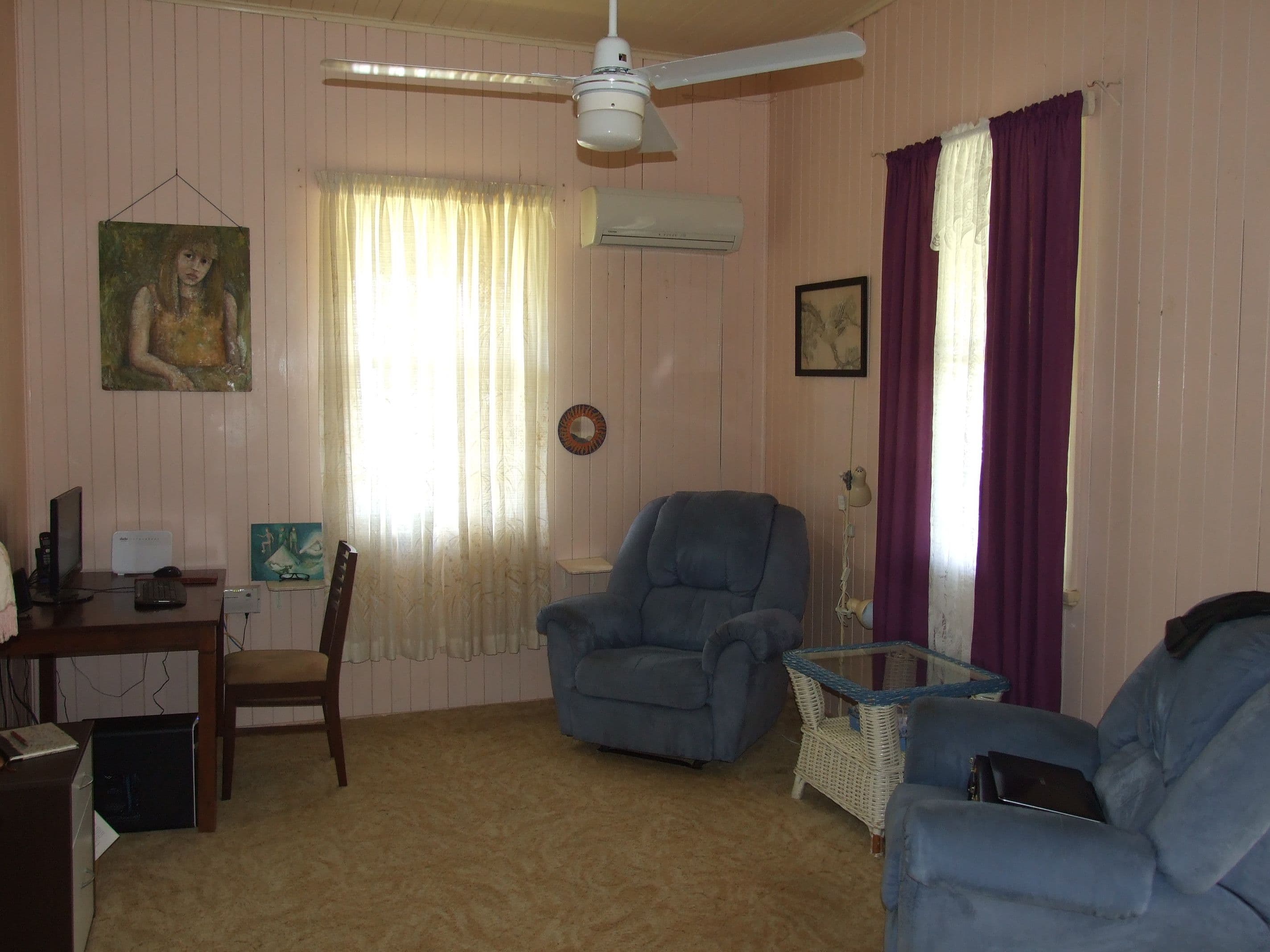 13 McDougall Street, Cooyar QLD 4402, Cooyar - Thumbnail 2