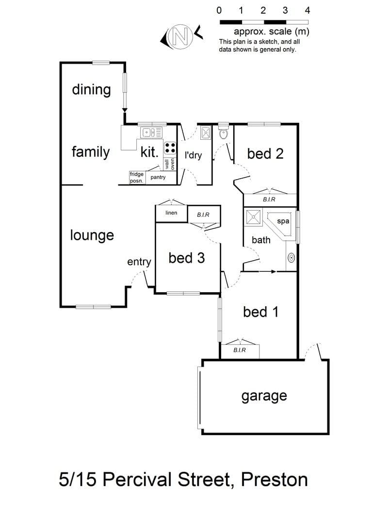 15 Percival Street, PRESTON VIC 3072, Preston - Thumbnail 5