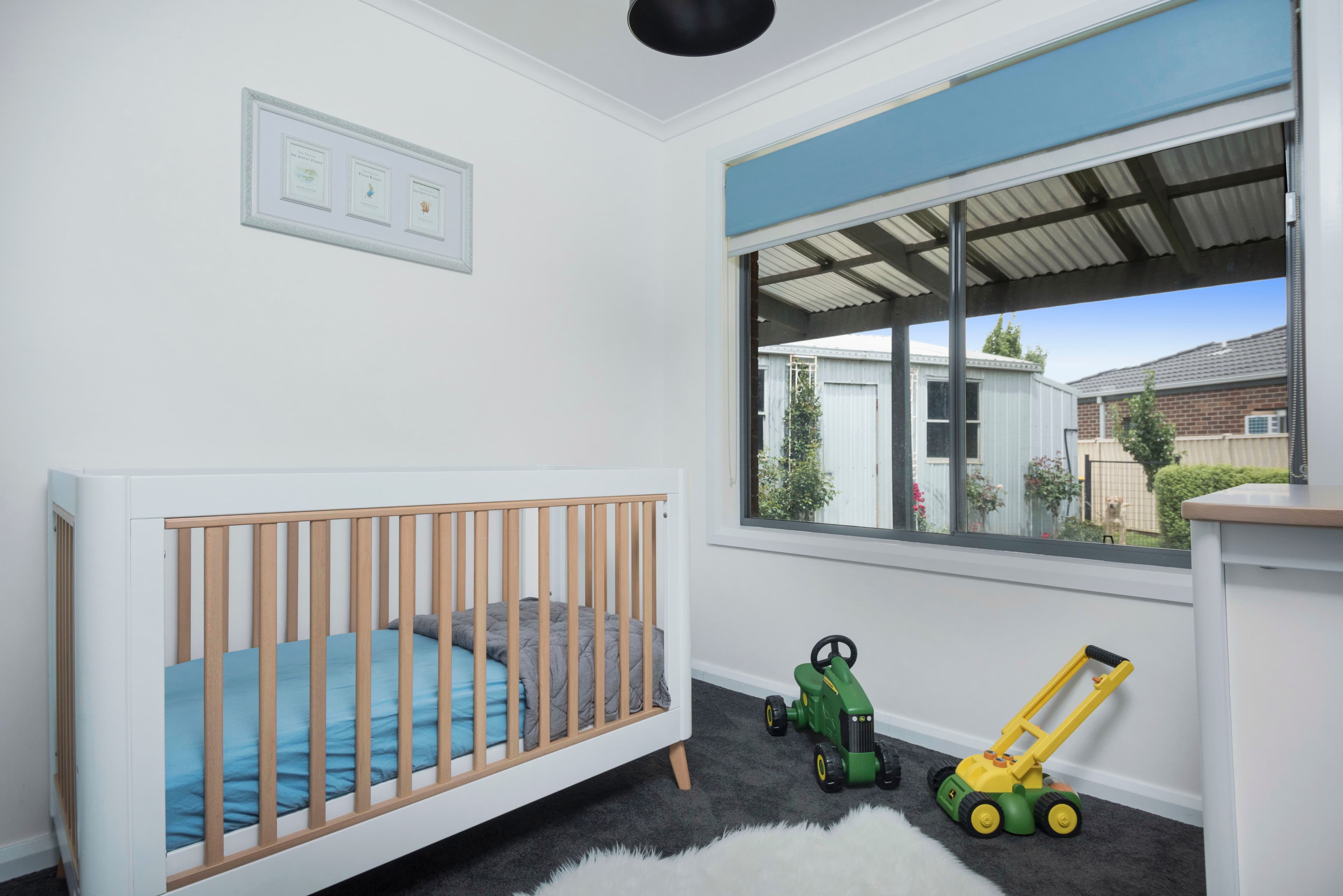 3 Scotcher Court, Delacombe VIC 3356, Delacombe - Thumbnail 8