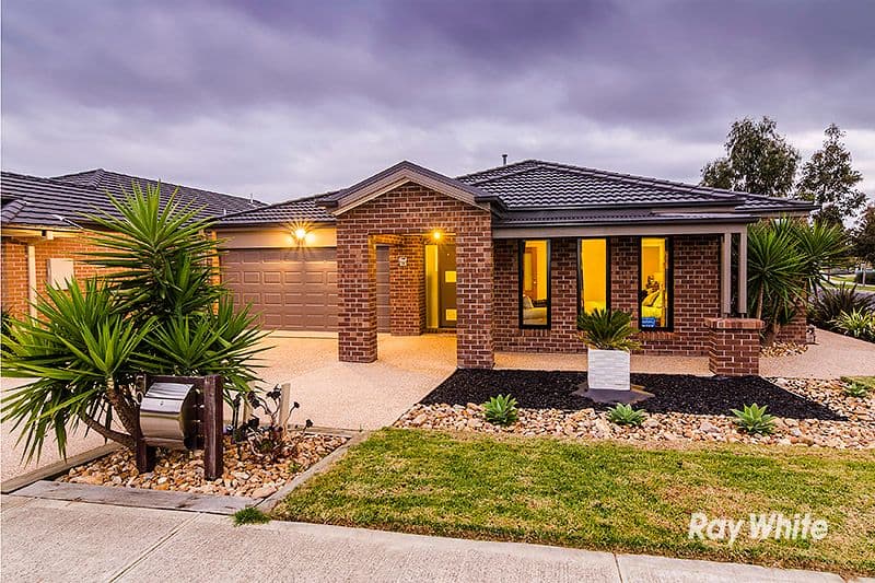 50 William Thwaites Boulevard, Cranbourne North VIC 3977, Cranbourne North - Image 1