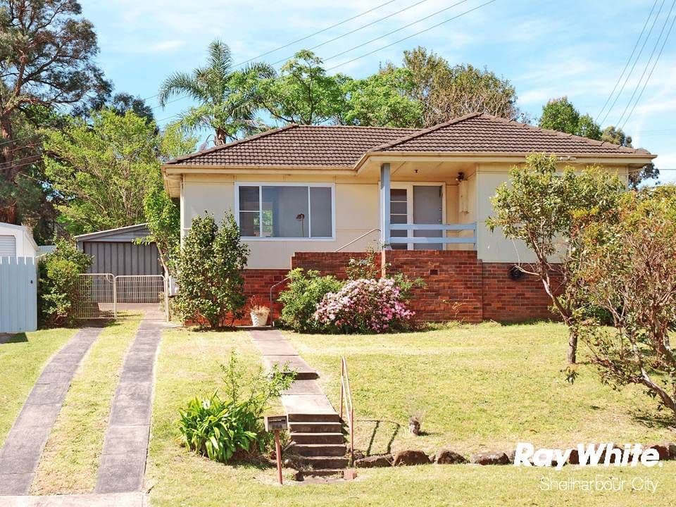 544 Northcliffe Drive, BERKELEY NSW 2506, Berkeley - Image 1