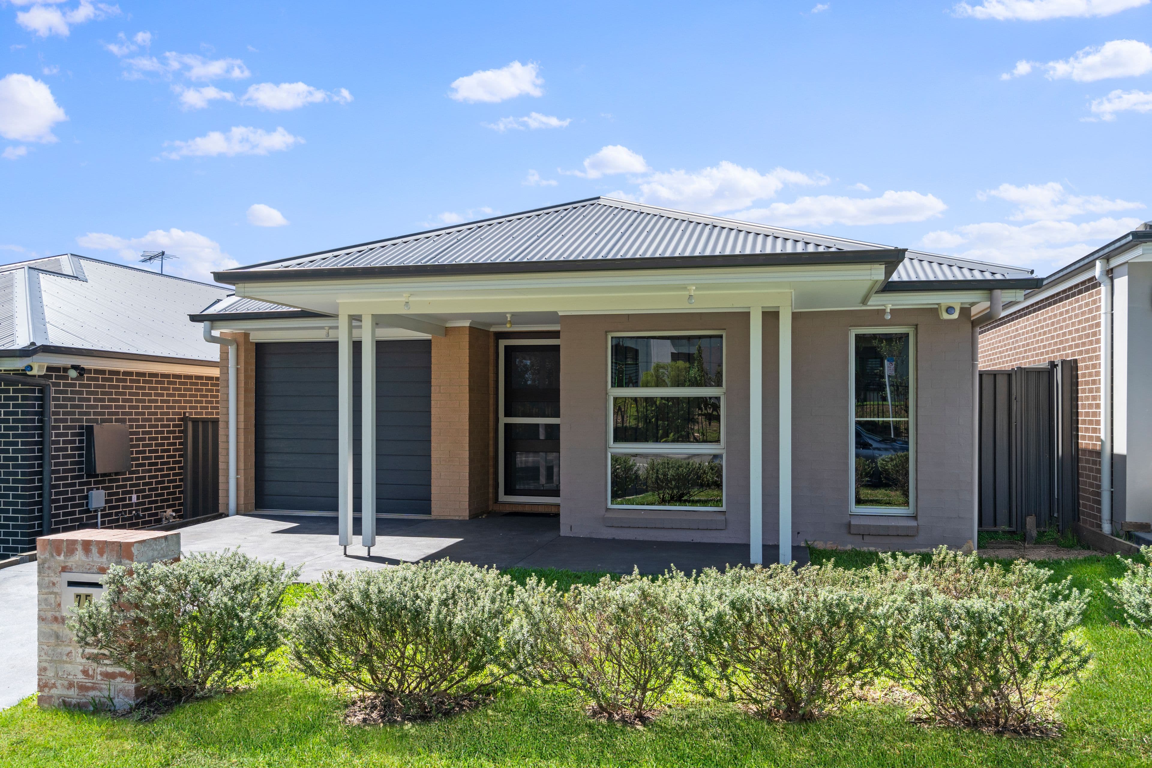 75 Commissioners Drive, Denham Court NSW 2565, Denham Court - Thumbnail 2