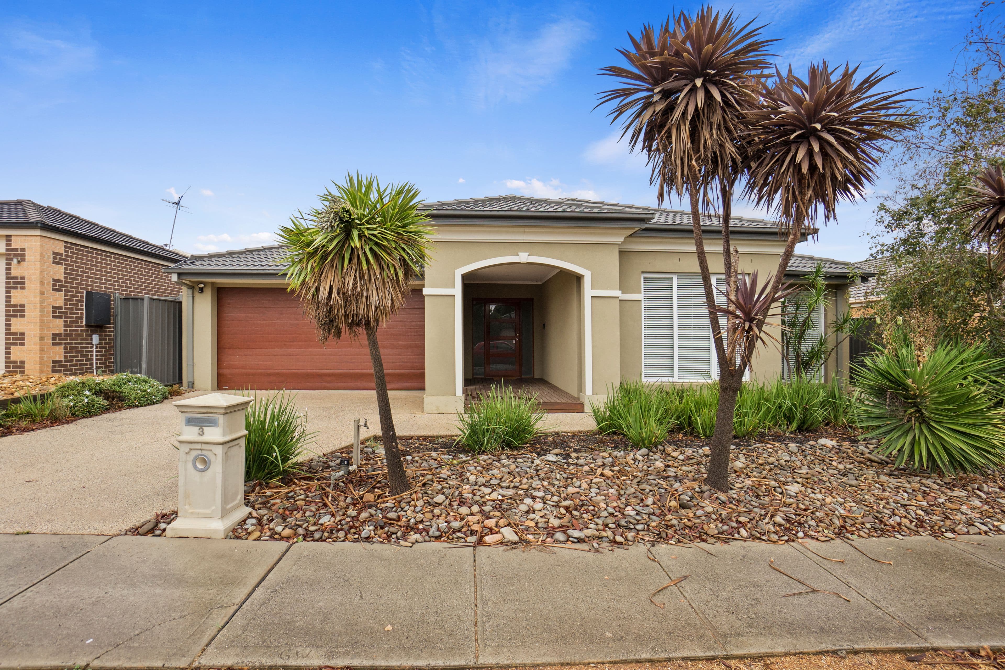 3 Amadeus Street, Wyndham Vale VIC 3024, Wyndham Vale - Image 1