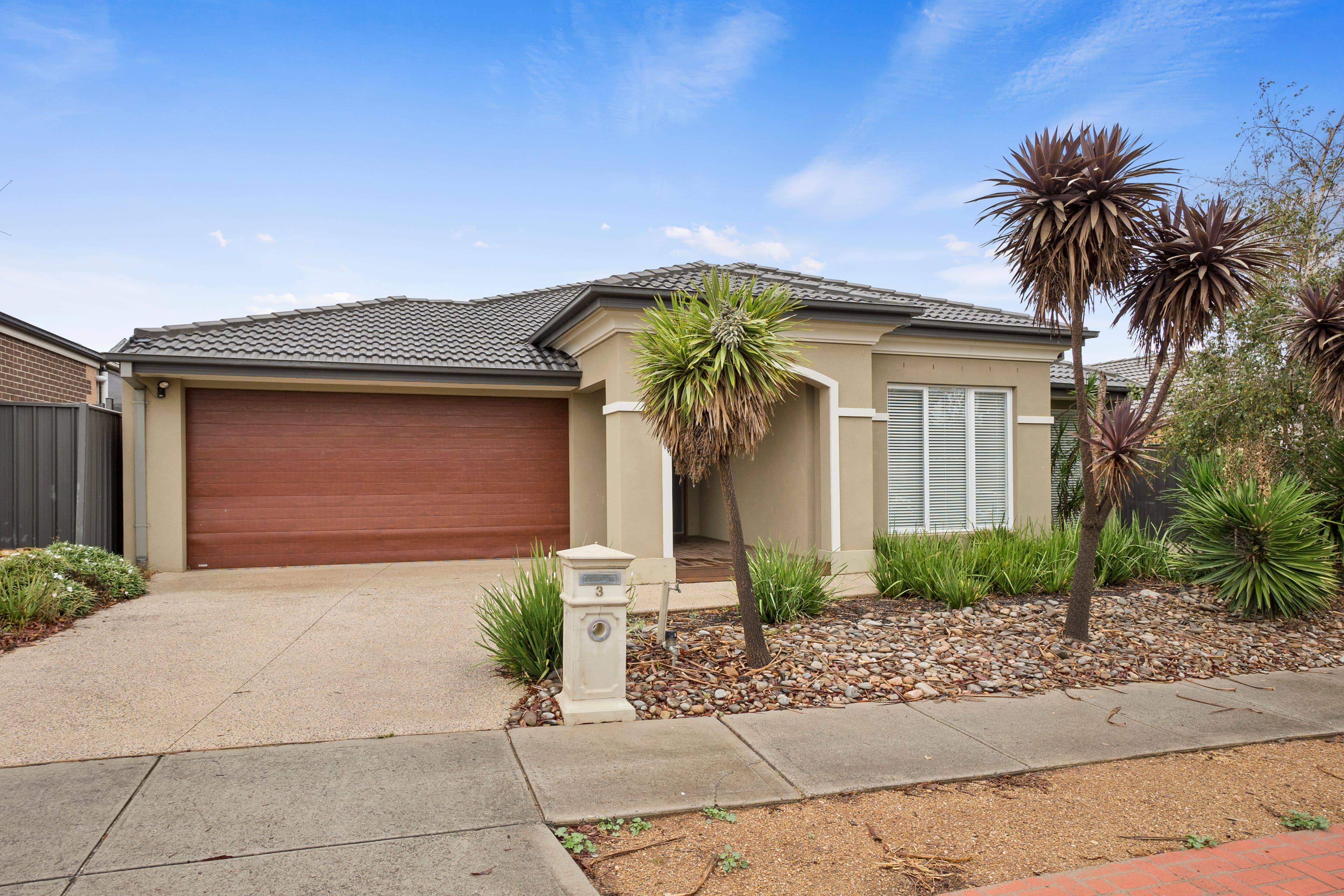 3 Amadeus Street, Wyndham Vale VIC 3024, Wyndham Vale - Thumbnail 2