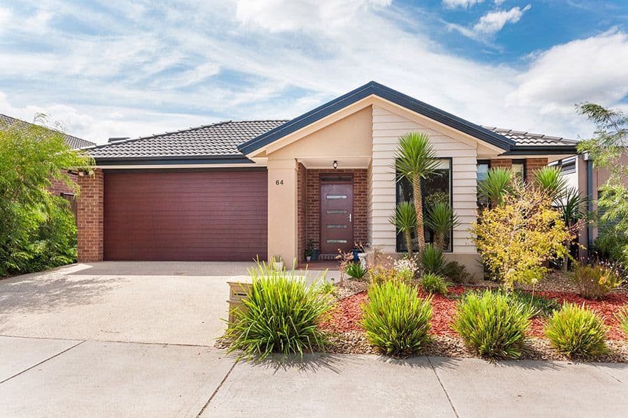64 Hyde Park Avenue, Craigieburn VIC 3064, Craigieburn - Image 1
