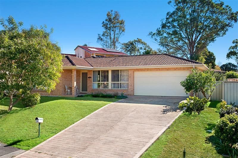 3 Kennedy Close, COORANBONG NSW 2265, Cooranbong - Image 1
