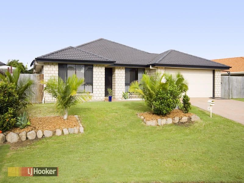 Joyner QLD 4500, Joyner - Image 1