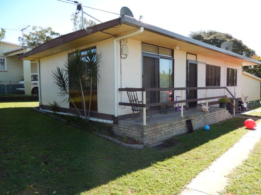 17 Emerald Street, Brassall QLD 4305, Brassall - Image 1