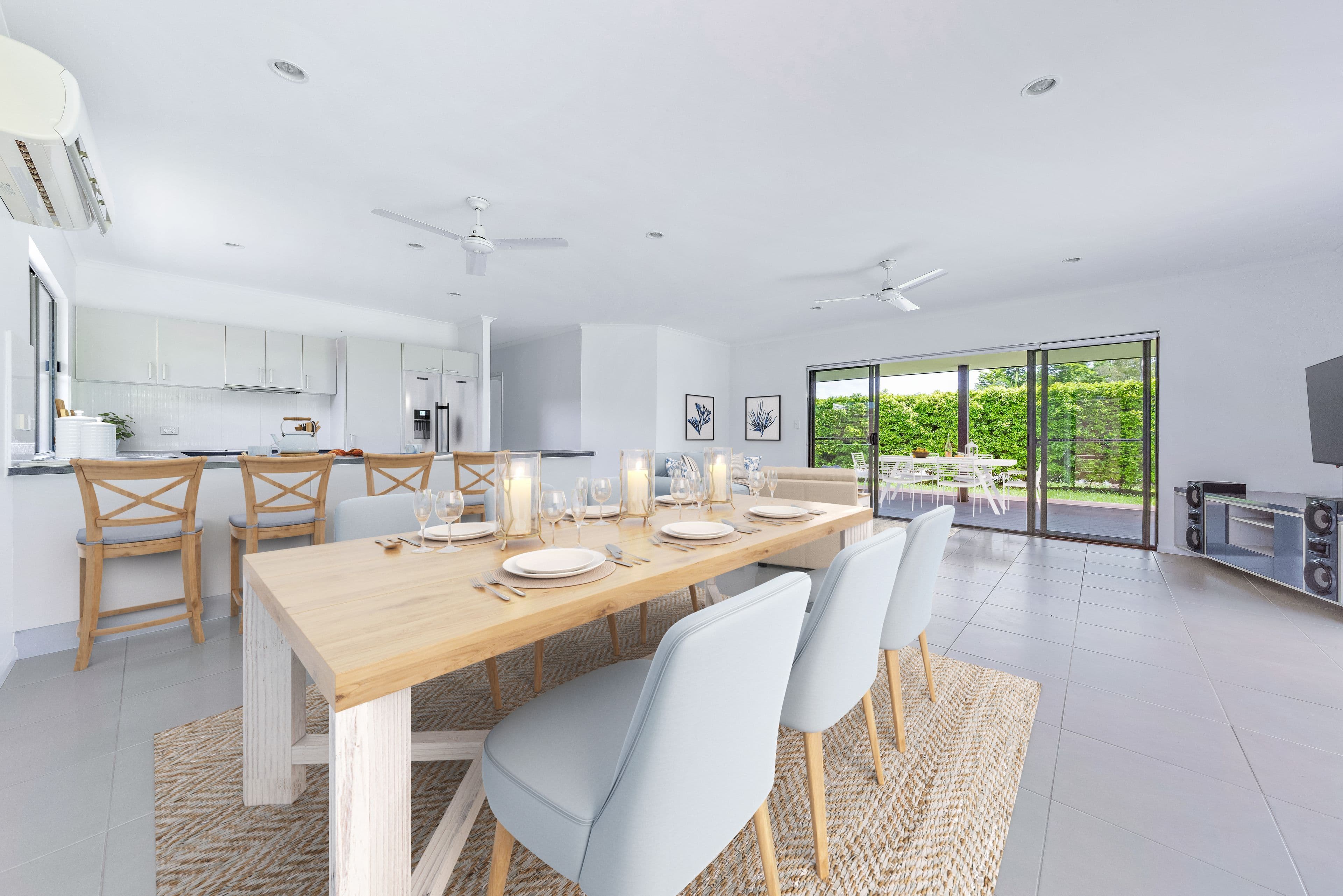 4 Waite Creek Court, Cannonvale QLD 4802, Cannonvale - Image 1