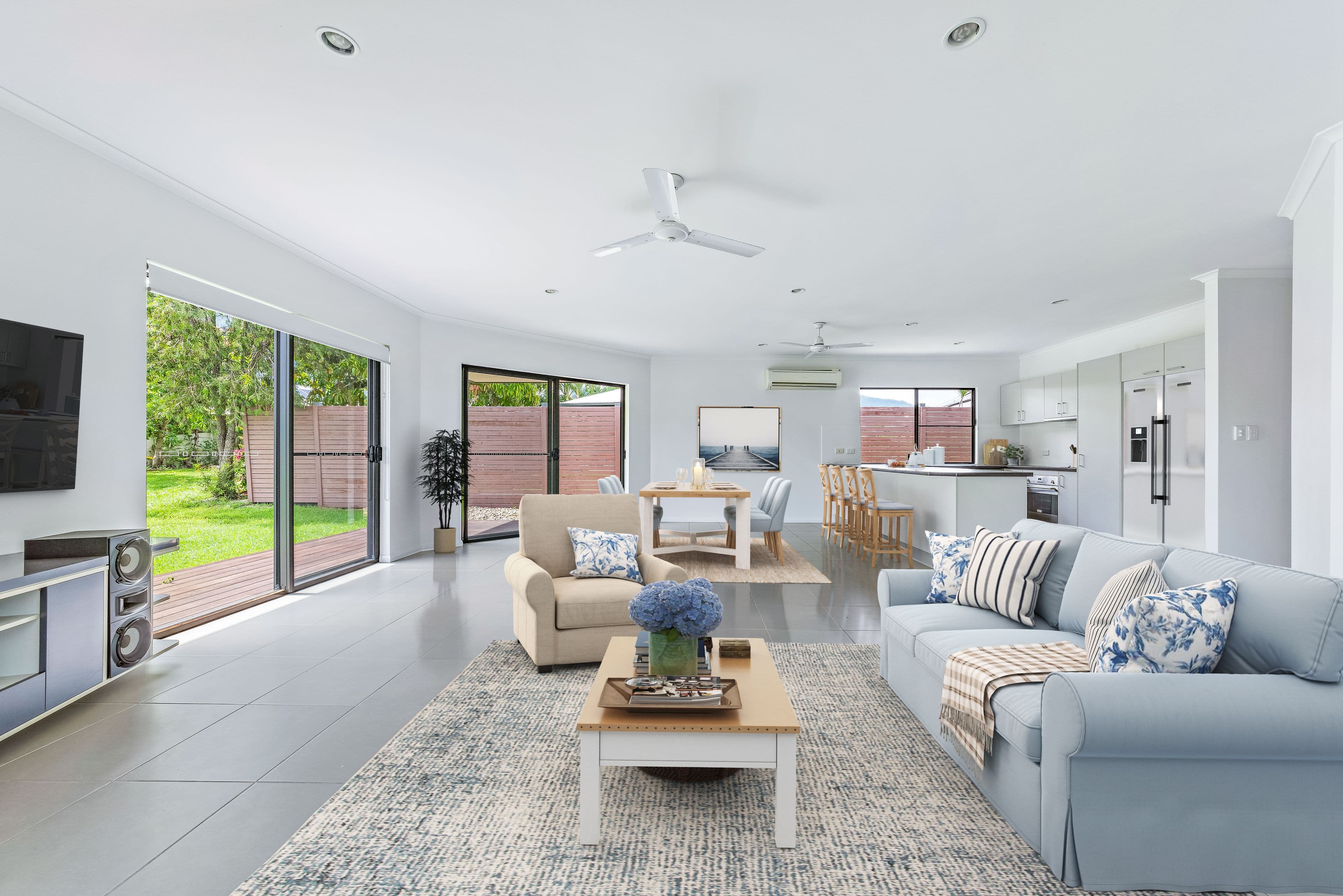 4 Waite Creek Court, Cannonvale QLD 4802, Cannonvale - Thumbnail 2
