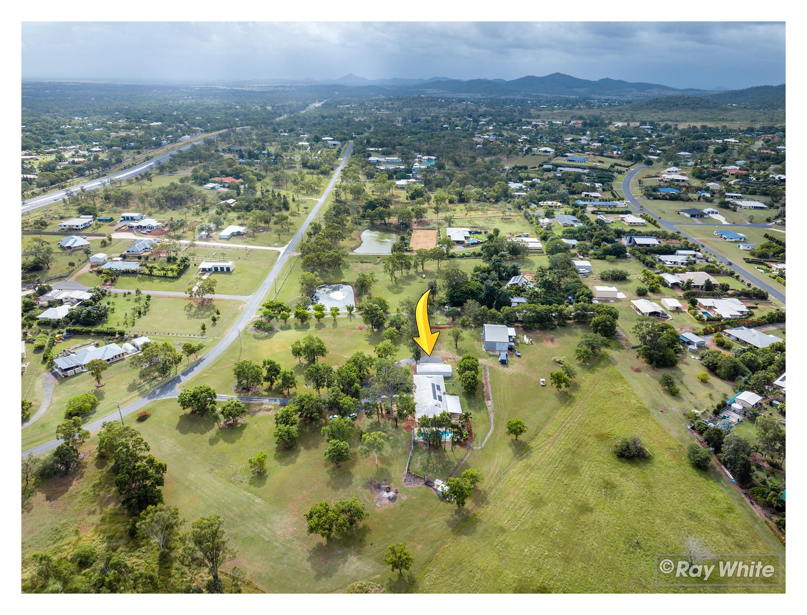 22 Bunya Road, Rockyview QLD 4701, Rockyview - Thumbnail 5