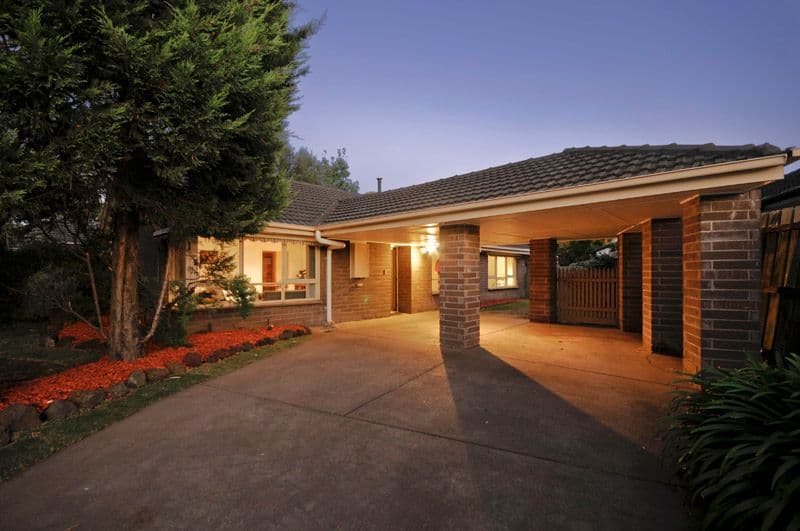 93 Mountain Gate Drive, FERNTREE GULLY VIC 3156, Ferntree Gully - Image 1