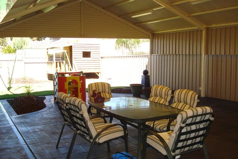 19 Sedgemoor Road, CRAIGMORE SA 5114, Craigmore - Thumbnail 8