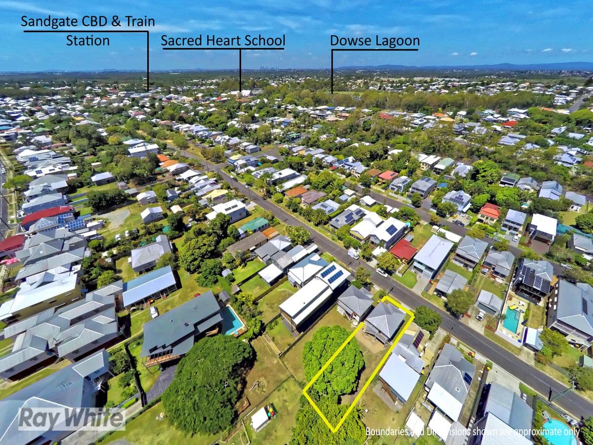 16 Murray Street, Sandgate QLD 4017, Sandgate - Thumbnail 3