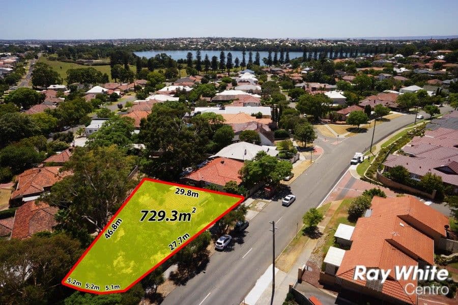 78 Ruislip Street, WEMBLEY WA 6014, Wembley - Image 1