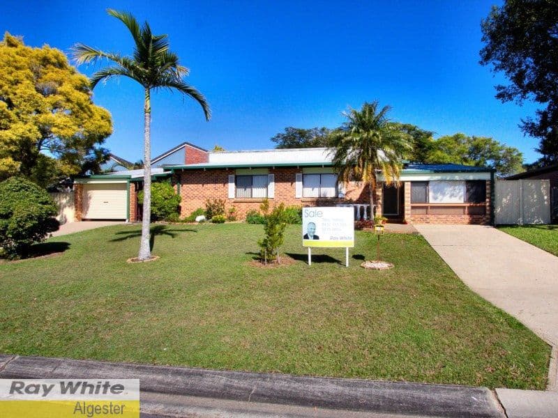 23 Bangalow Street, ALGESTER QLD 4115, Algester - Image 1