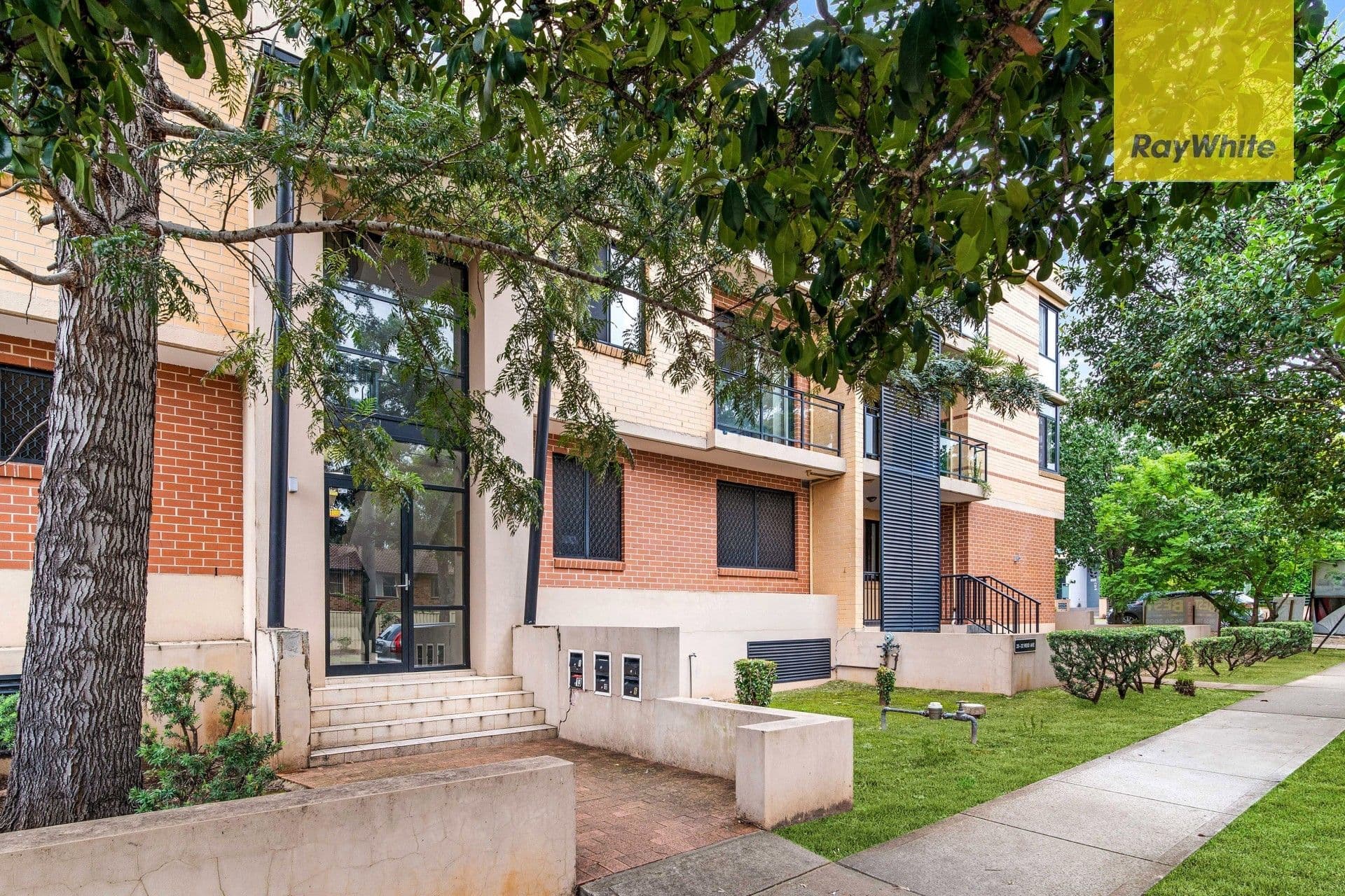20-22 Reid Avenue, Westmead NSW 2145, Westmead - Image 1