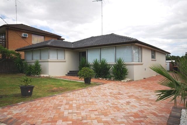 116 OLD PROSPECT Road, GREYSTANES NSW 2145, Greystanes - Thumbnail 5