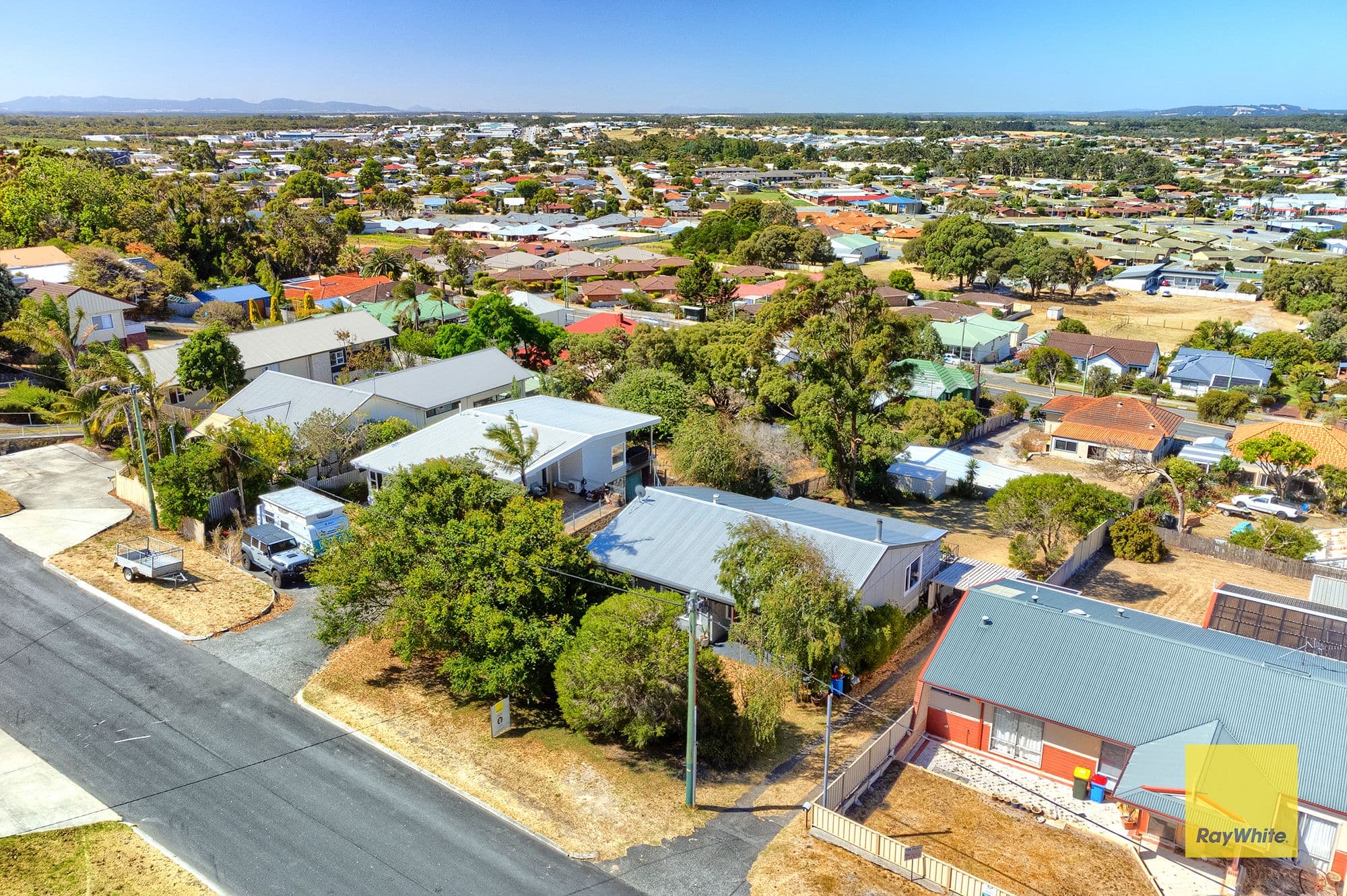 8 Melrose Street, Mount Melville WA 6330, Mount Melville - Thumbnail 8