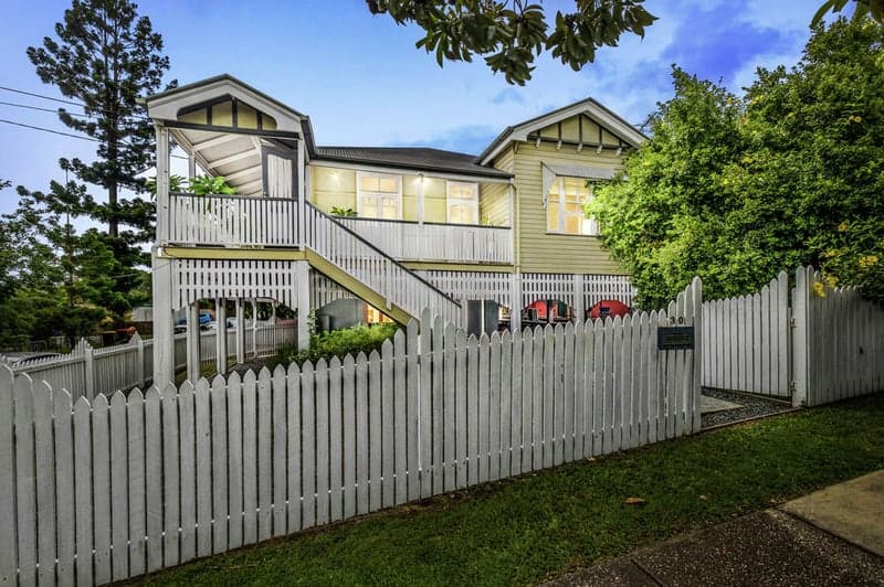 30 St Osyth Street, Toowong, QLD, 4066, Toowong - Thumbnail 2
