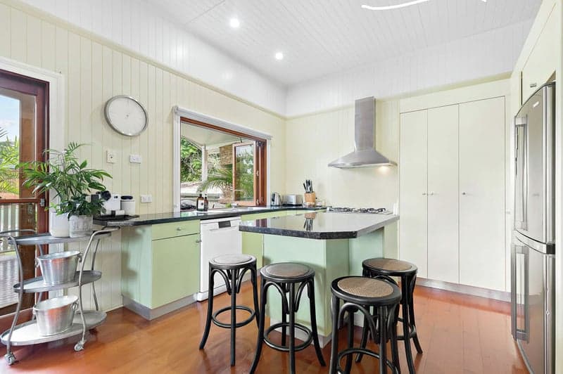 30 St Osyth Street, Toowong, QLD, 4066, Toowong - Thumbnail 5