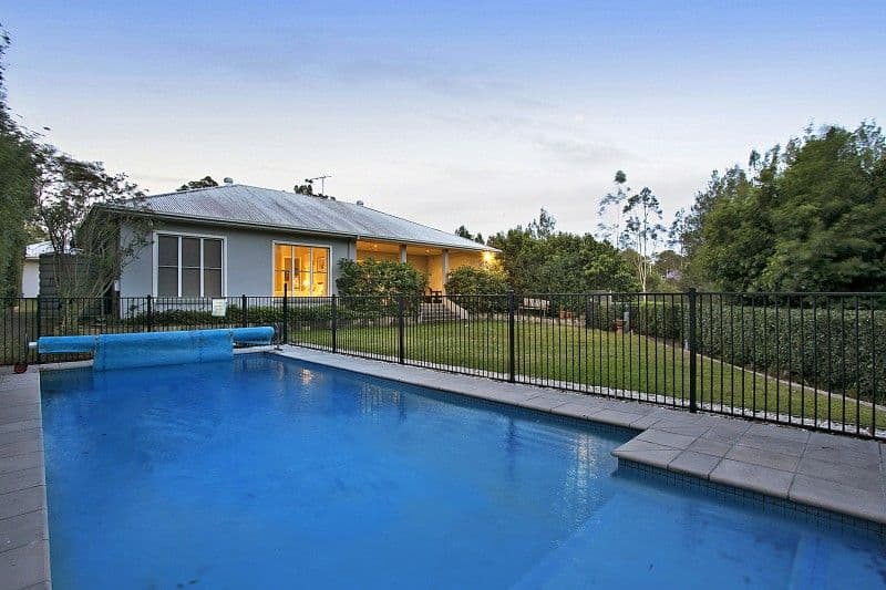 61 Cubberla Street, FIG TREE POCKET QLD 4069, Fig Tree Pocket - Image 1