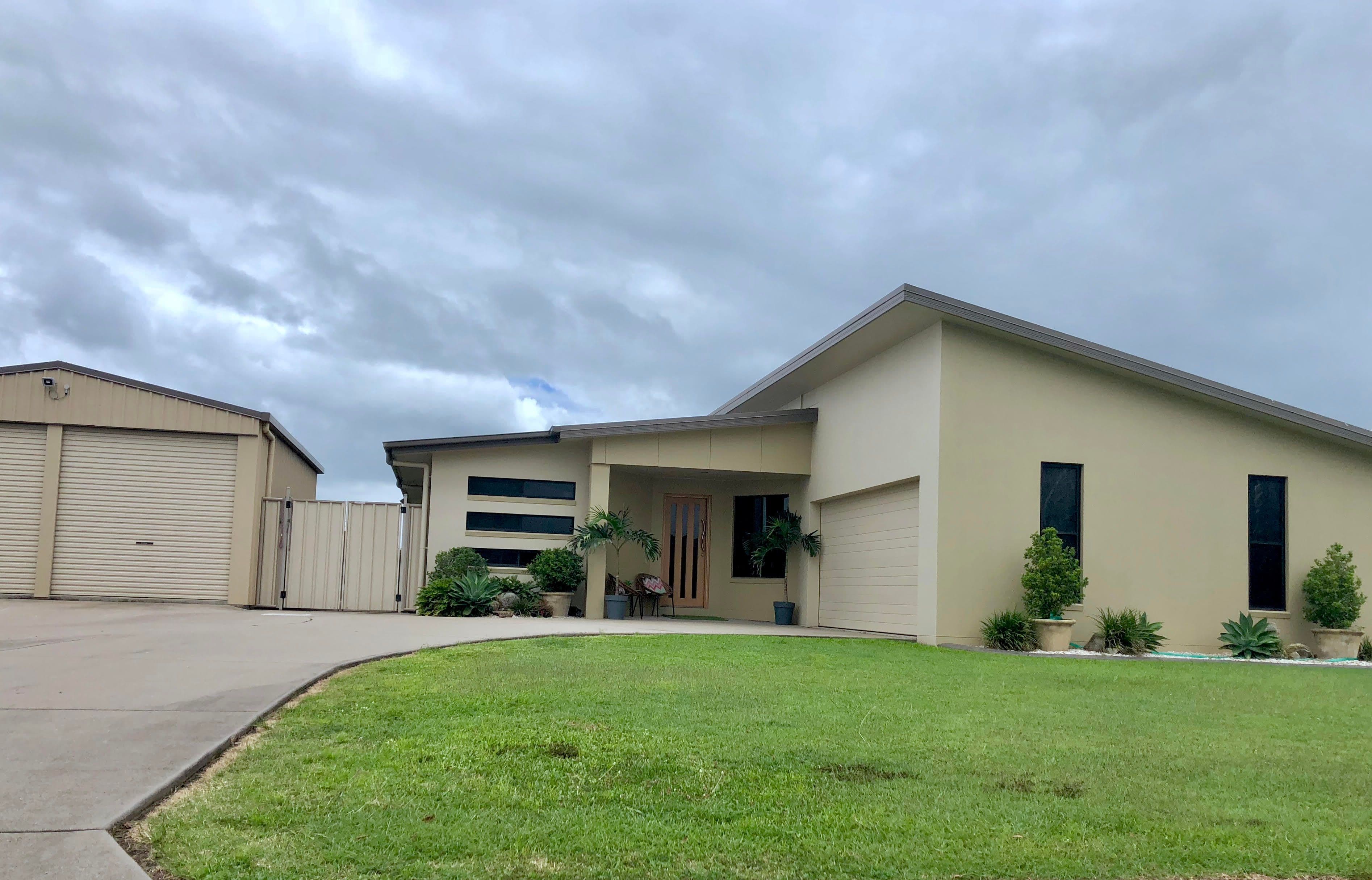 6 Franklin Close, Marian QLD 4753, Marian - Image 1