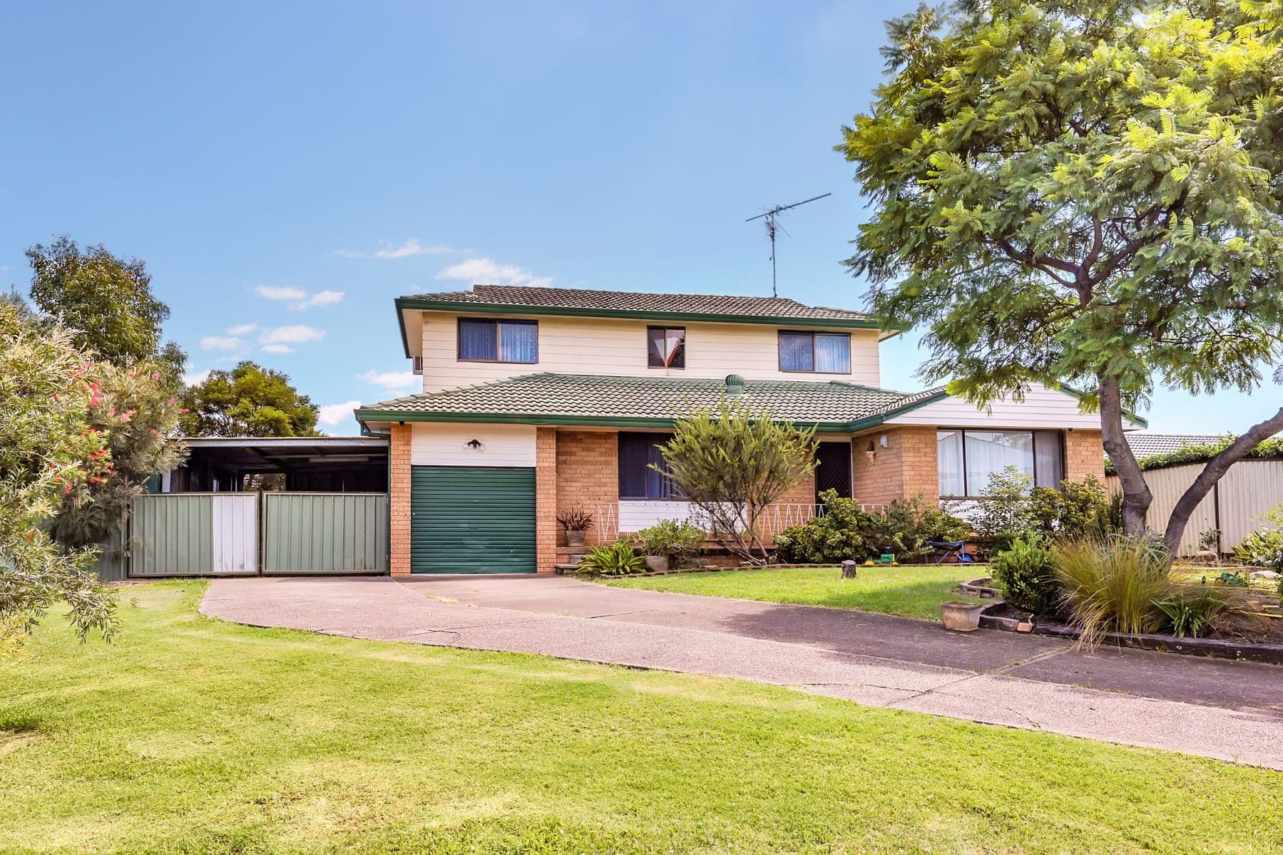 1 Hazel Close, Cranebrook NSW 2749, Cranebrook - Image 1