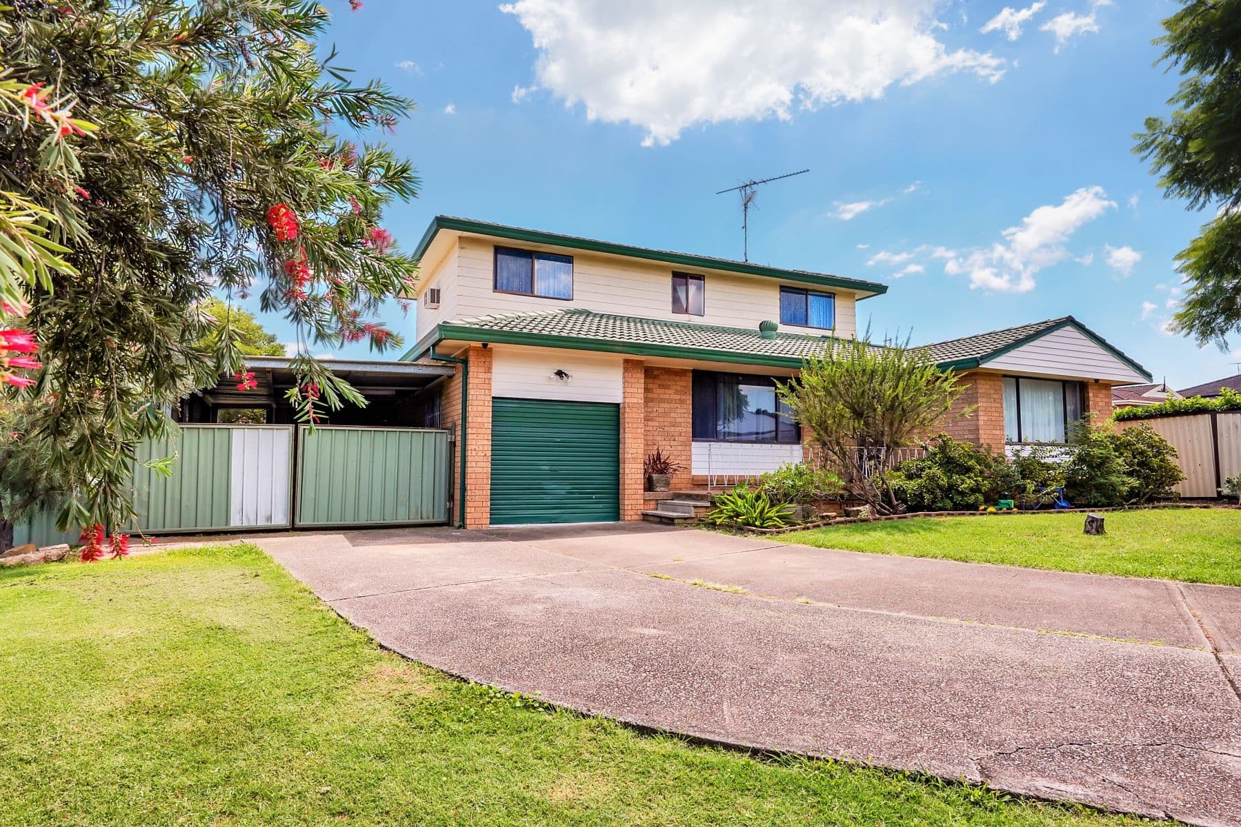 1 Hazel Close, Cranebrook NSW 2749, Cranebrook - Thumbnail 2