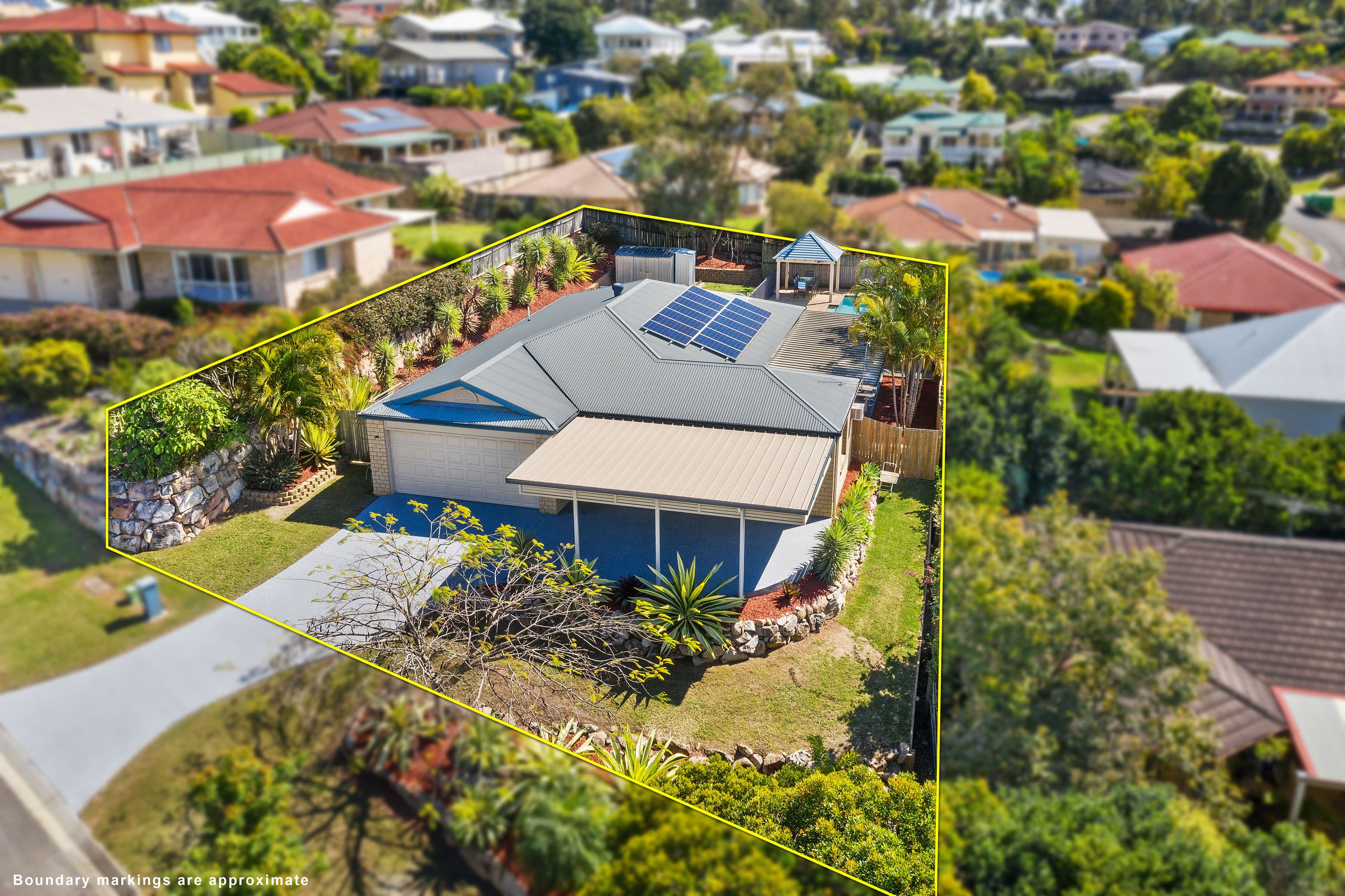 4 Paradise Court, Eatons Hill QLD 4037, Eatons Hill - Thumbnail 2