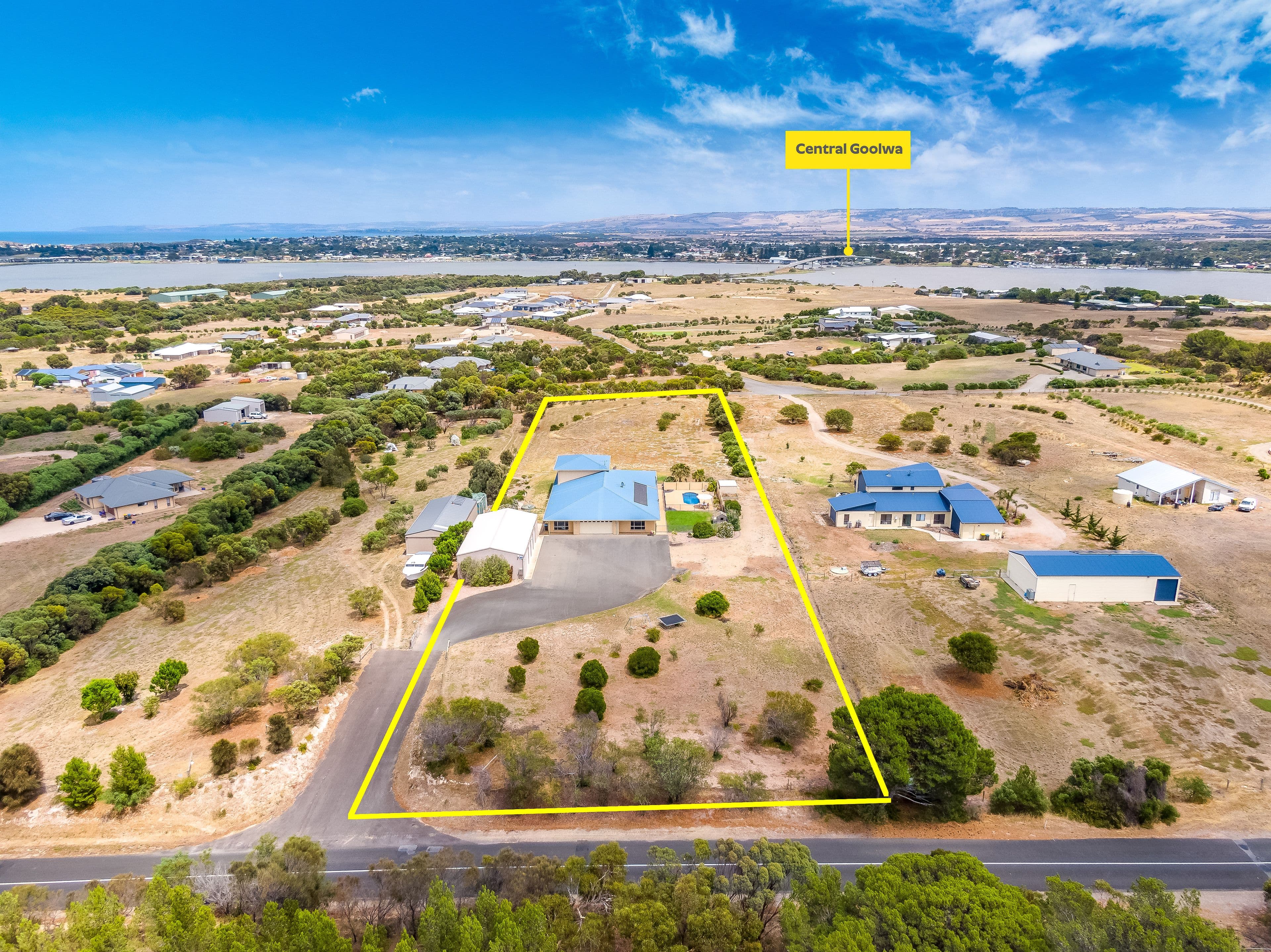 11 Captain Sturt Road, Hindmarsh Island SA 5214, Hindmarsh Island - Image 1