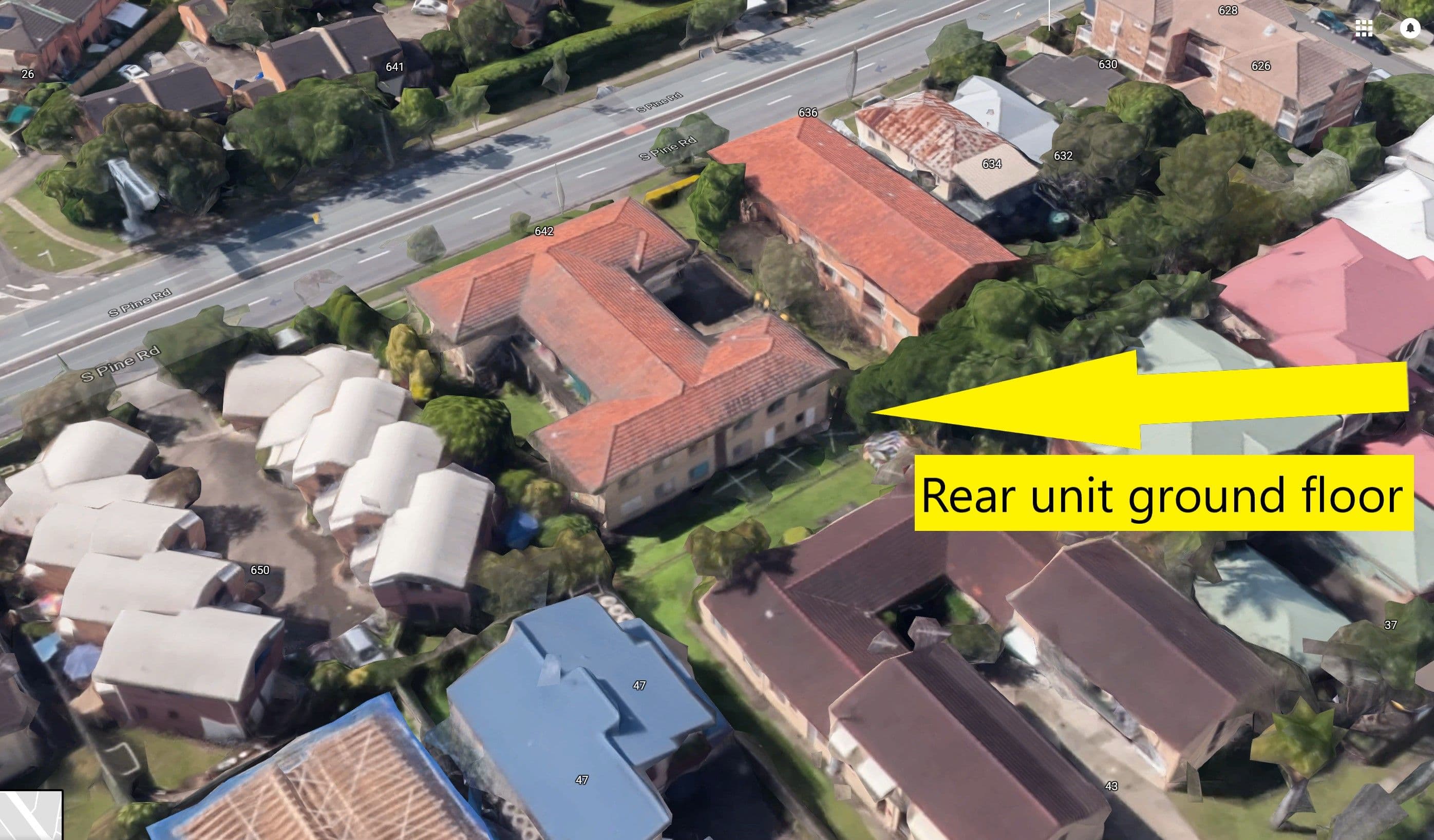 642 South Pine Road, Everton Park QLD 4053, Everton Park - Thumbnail 6