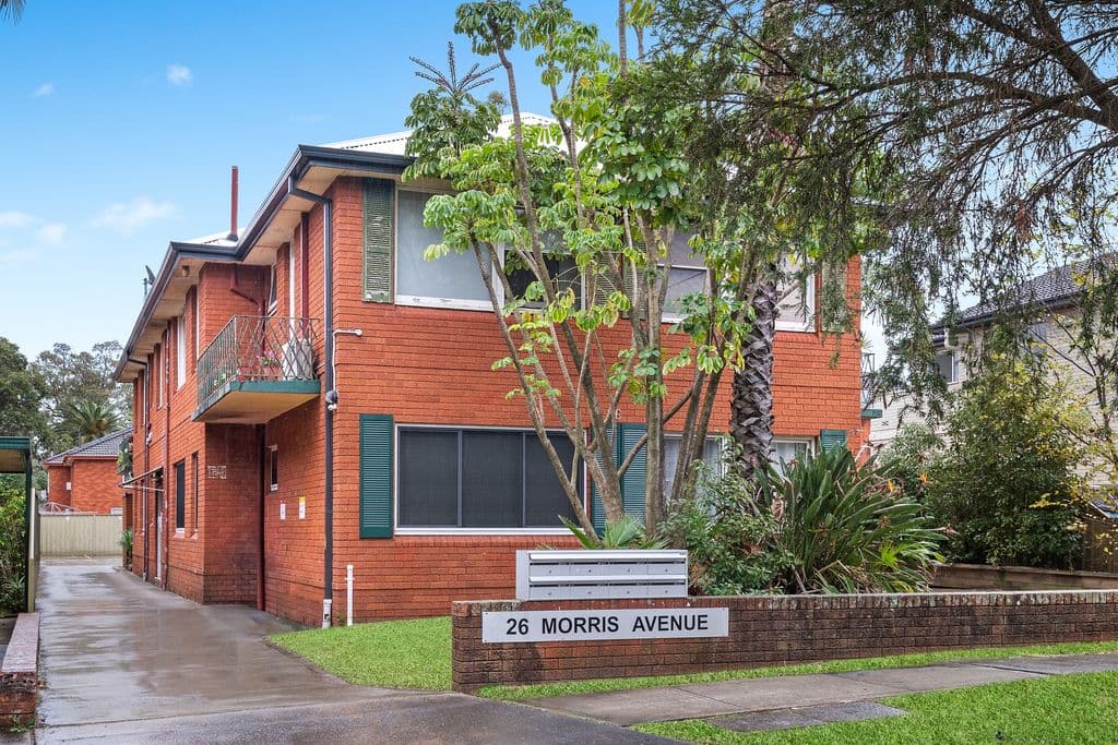 3/26 Morris Avenue, Croydon Park - Thumbnail 6