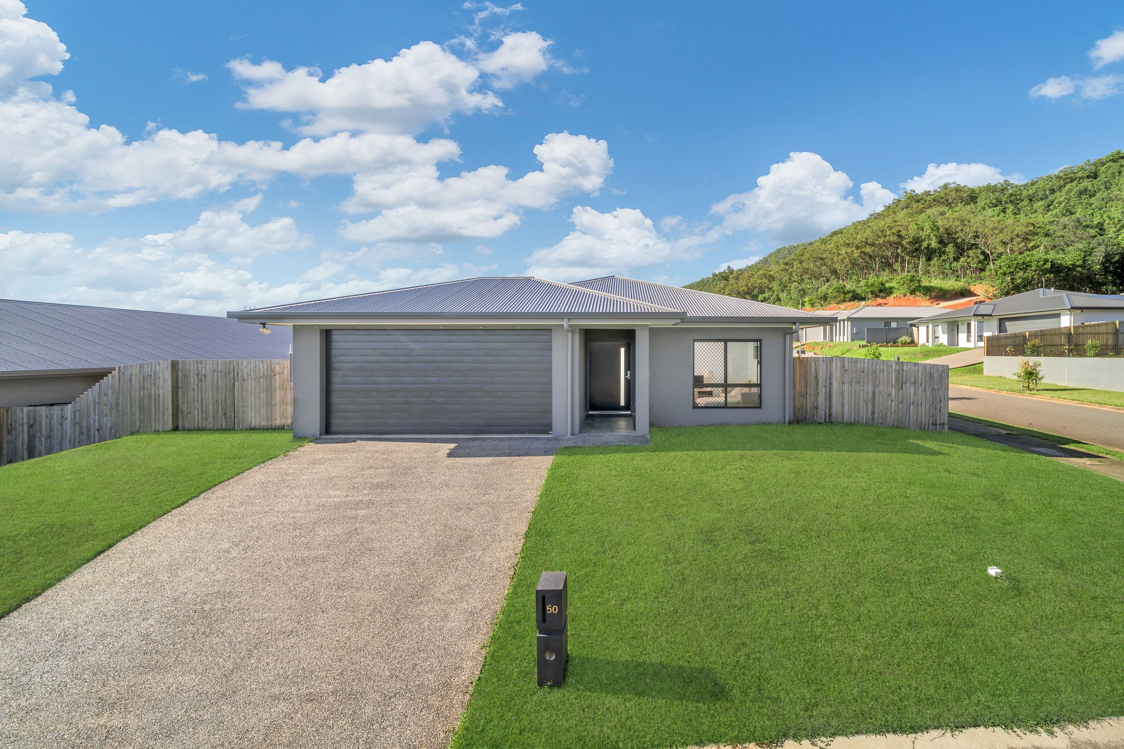 50 Goessling Street, Gordonvale QLD 4865, Gordonvale - Image 1