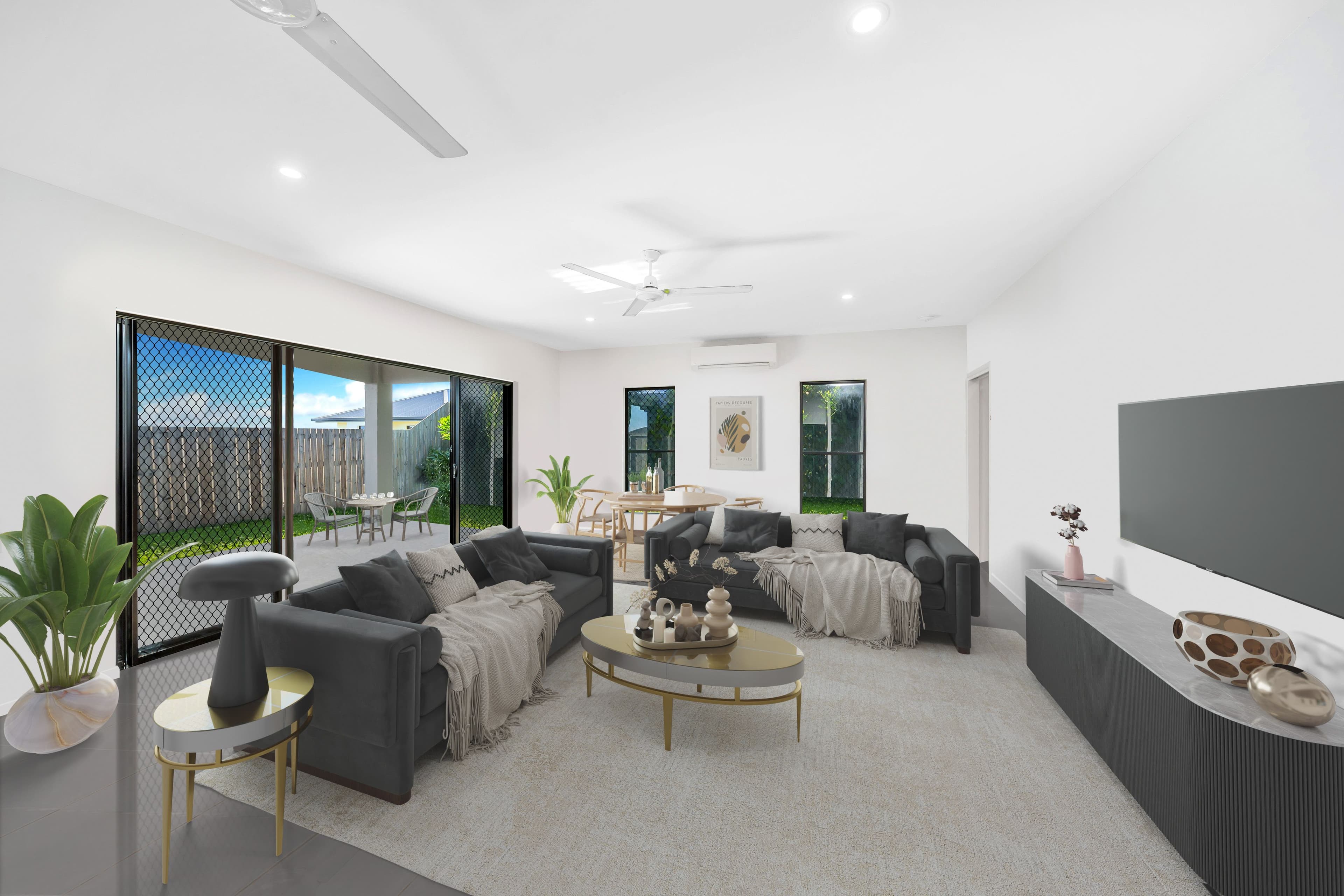 50 Goessling Street, Gordonvale QLD 4865, Gordonvale - Thumbnail 4