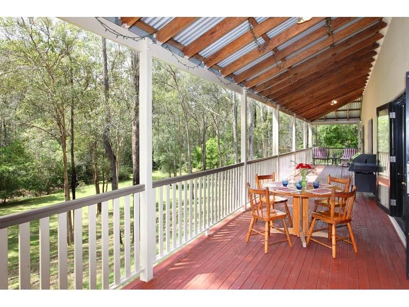 23 Hillcrest Place, CHAPEL HILL QLD 4069, Chapel Hill - Thumbnail 4