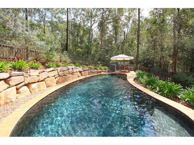 23 Hillcrest Place, CHAPEL HILL QLD 4069, Chapel Hill - Thumbnail 7