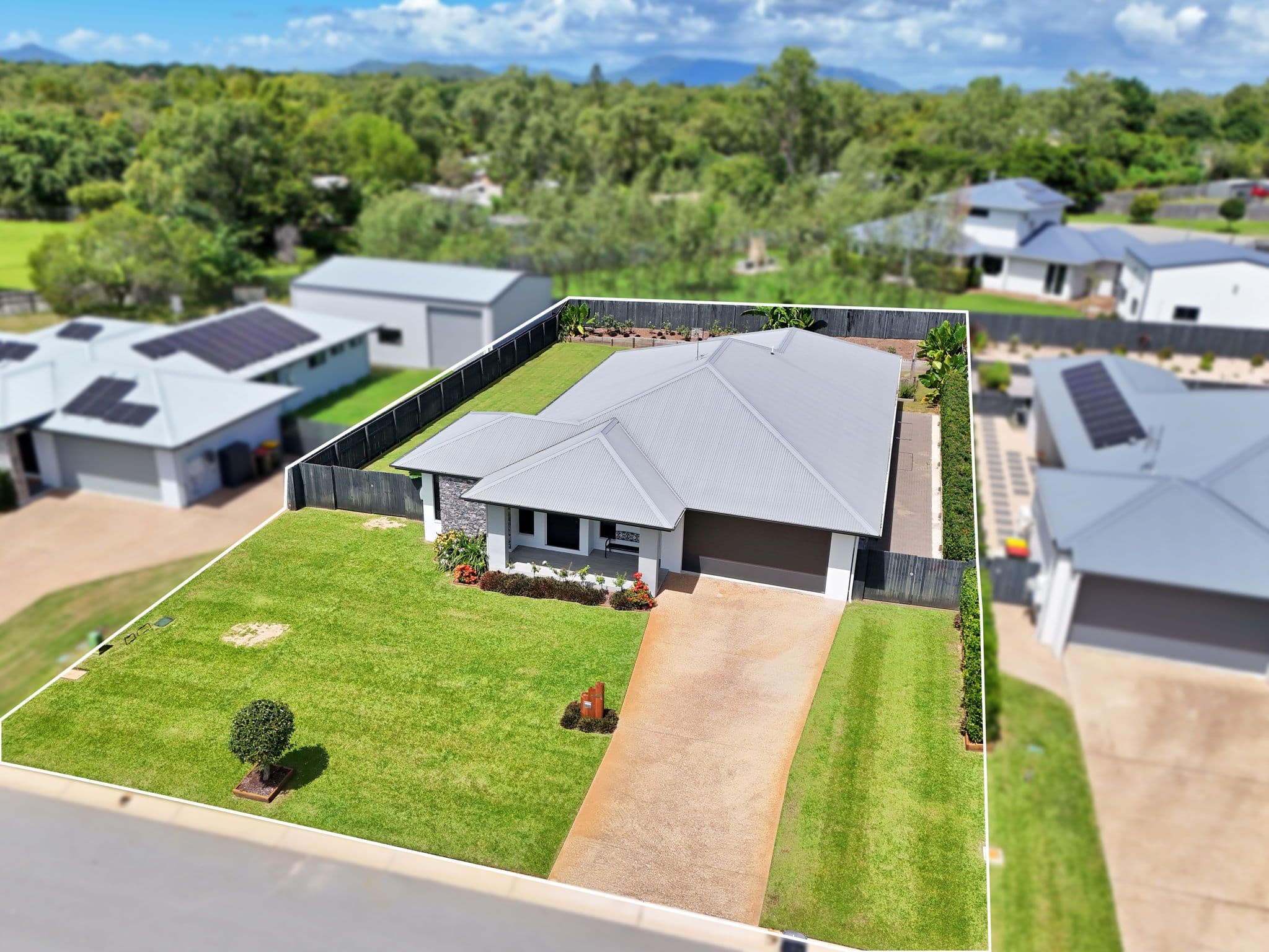 14 Pomelo Street, Jensen QLD 4818, Jensen - Image 1