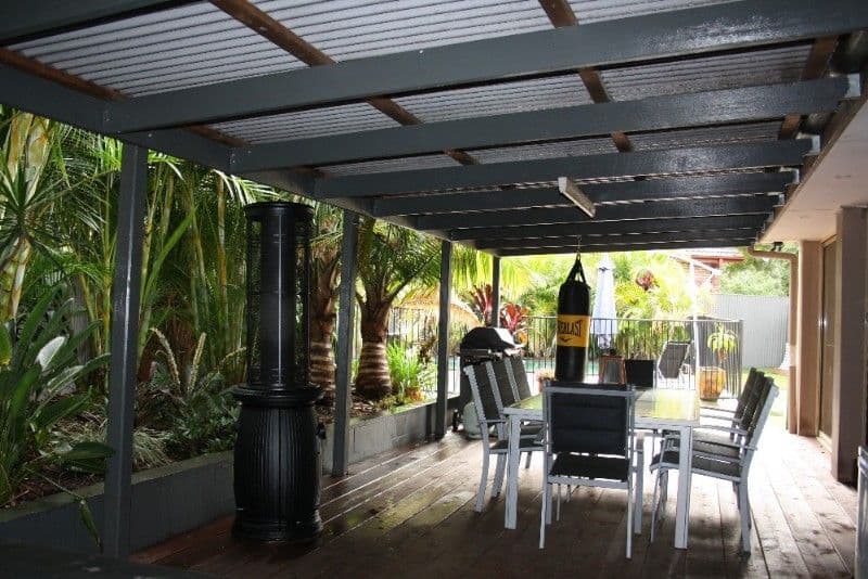 2 Morrell Court, CORNUBIA QLD 4130, Cornubia - Thumbnail 4