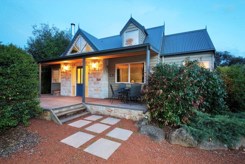 88a BELL Street, YARRA GLEN VIC 3775, Yarra Glen - Image 1