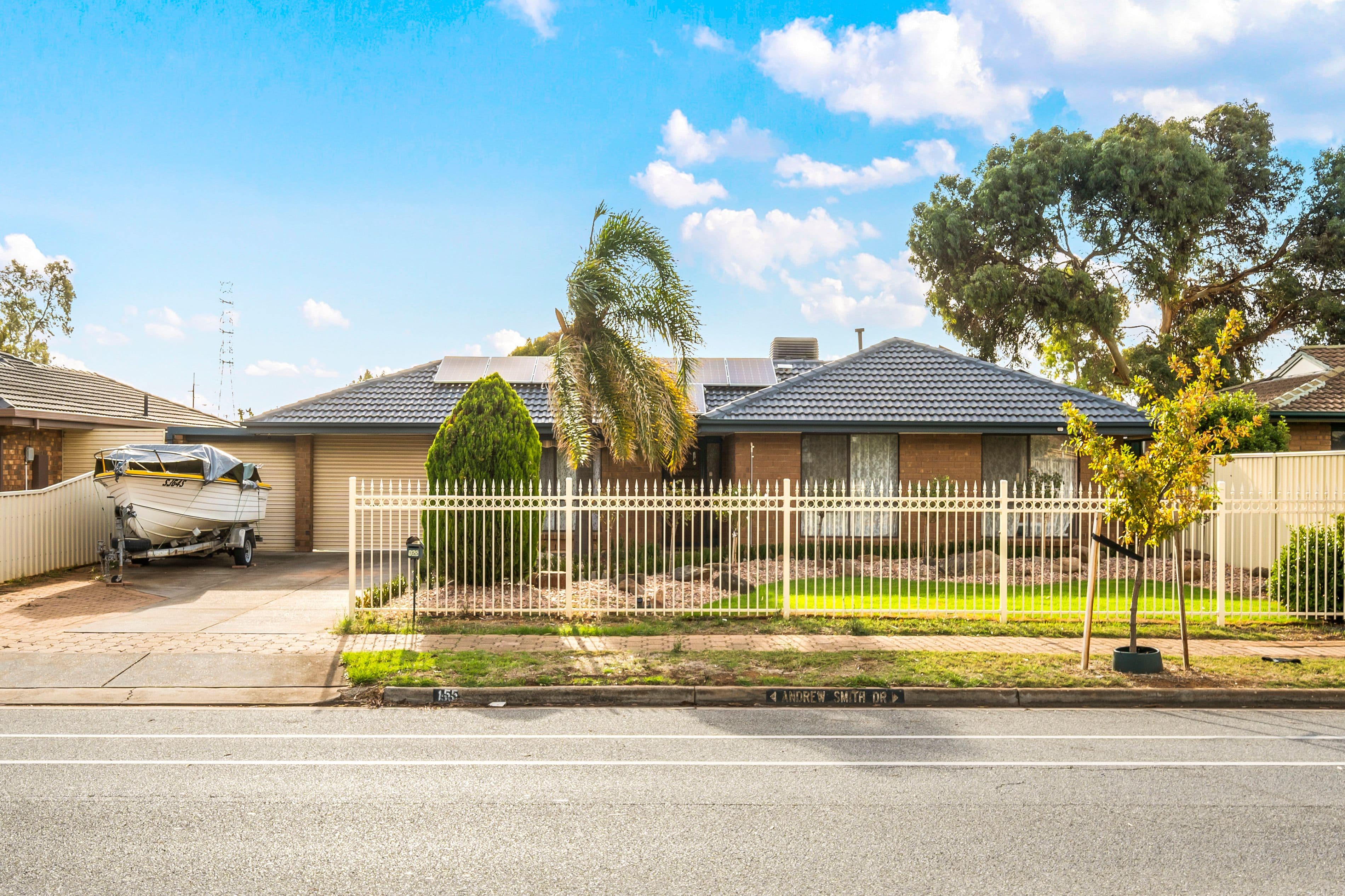 155 Andrew Smith Drive, Parafield Gardens SA 5107, Parafield Gardens - Thumbnail 2