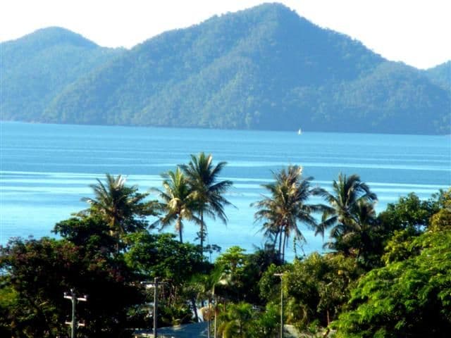 Lot 114 Campbell Street, MISSION BEACH QLD 4852, Mission Beach - Image 1