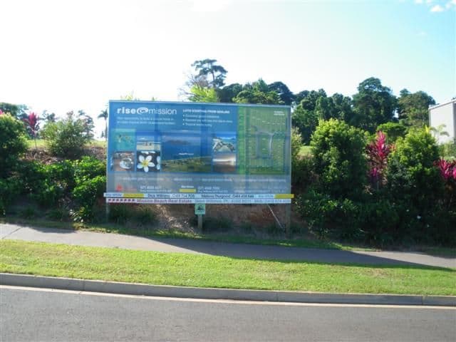 Lot 114 Campbell Street, MISSION BEACH QLD 4852, Mission Beach - Thumbnail 2